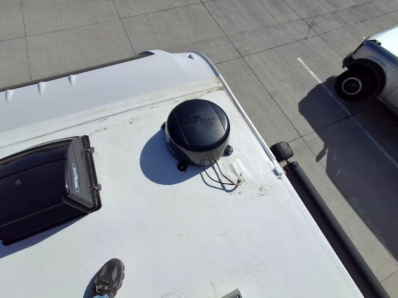 Thor Motor Coach Gemini  2023