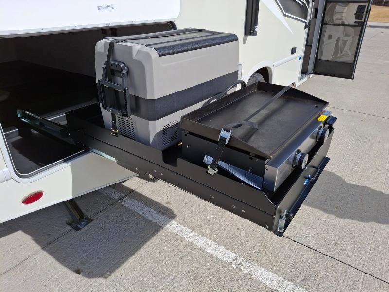 Thor Motor Coach Gemini  2023