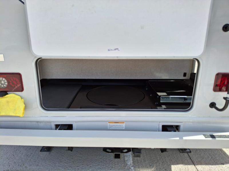 Thor Motor Coach Gemini  2023