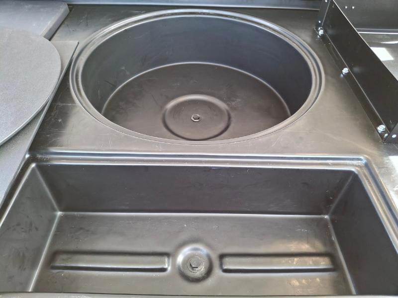 Thor Motor Coach Gemini  2023