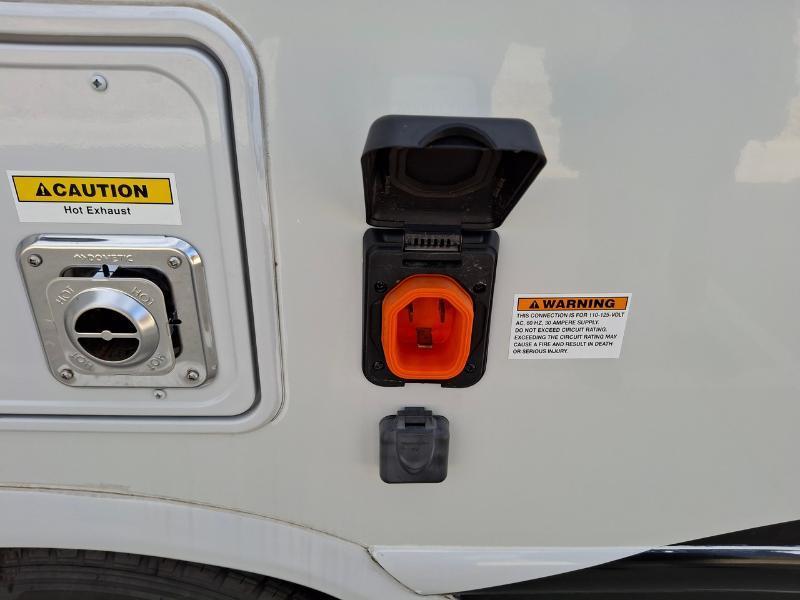 Thor Motor Coach Gemini  2023