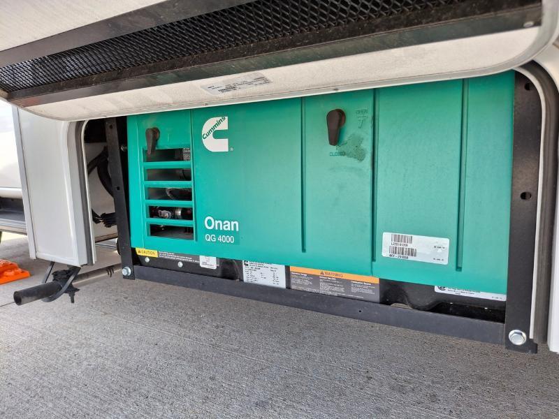 Thor Motor Coach Gemini  2023