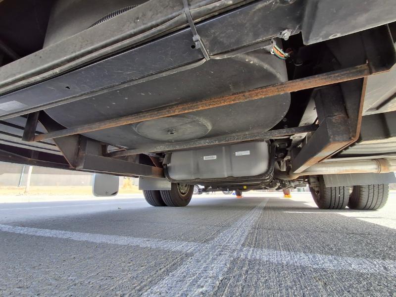 Thor Motor Coach Gemini  2023