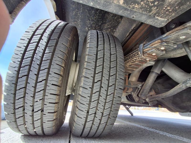 Thor Motor Coach Gemini  2023