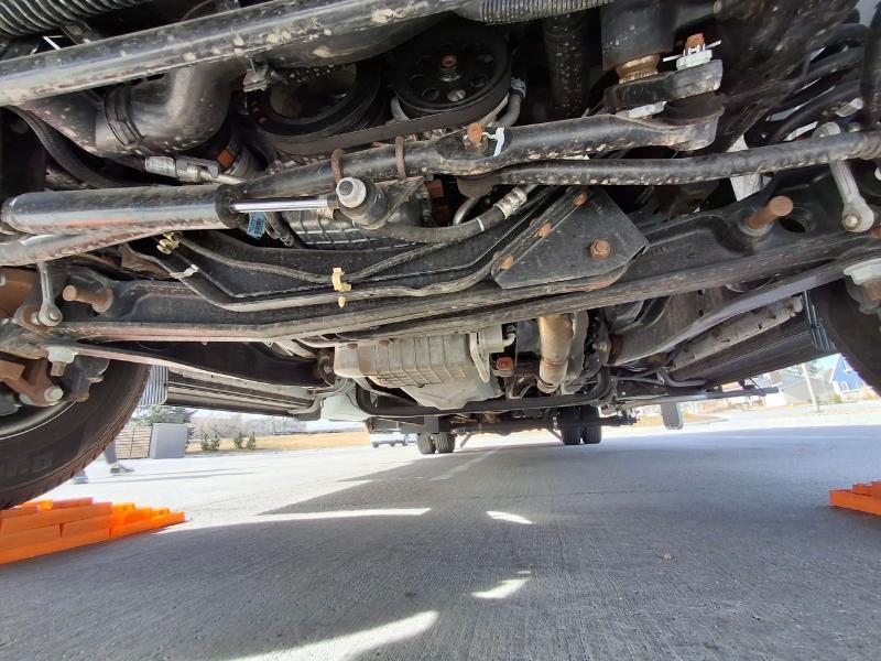 Thor Motor Coach Gemini  2023