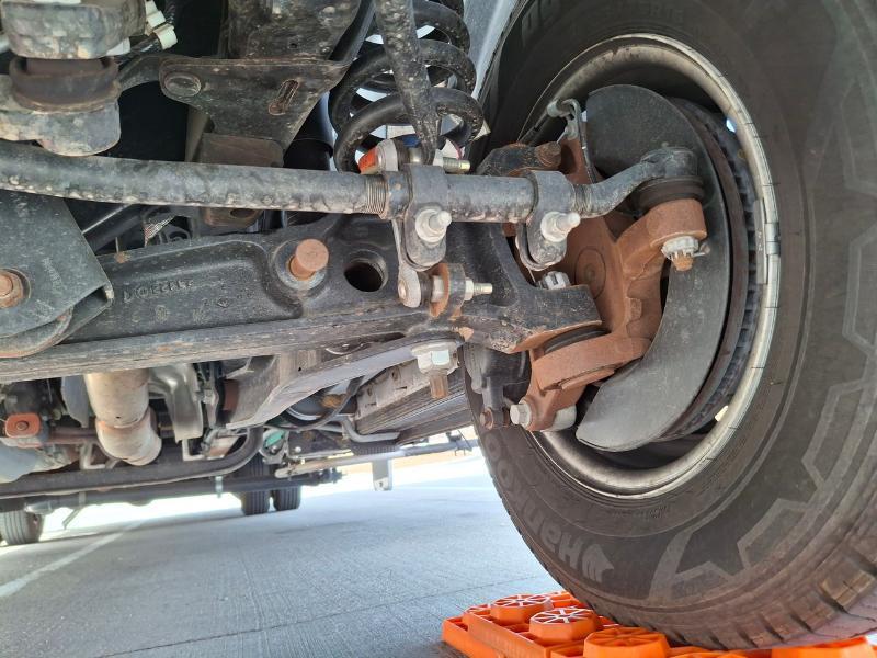 Thor Motor Coach Gemini  2023