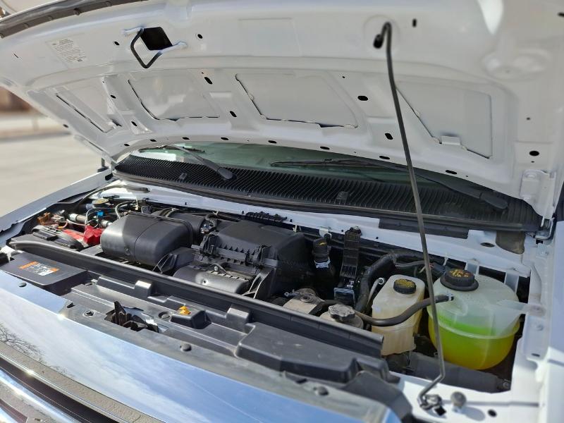 Thor Motor Coach Gemini  2023