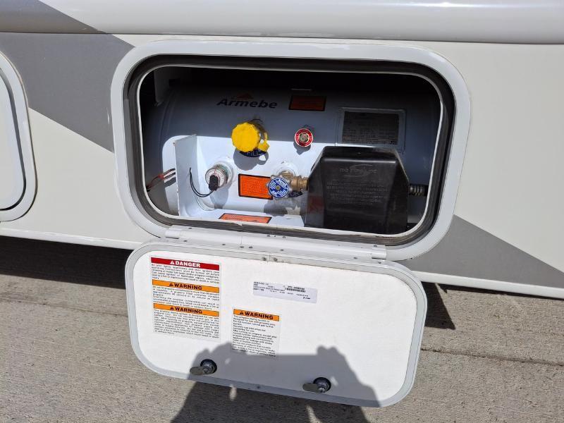 Thor Motor Coach Gemini  2023