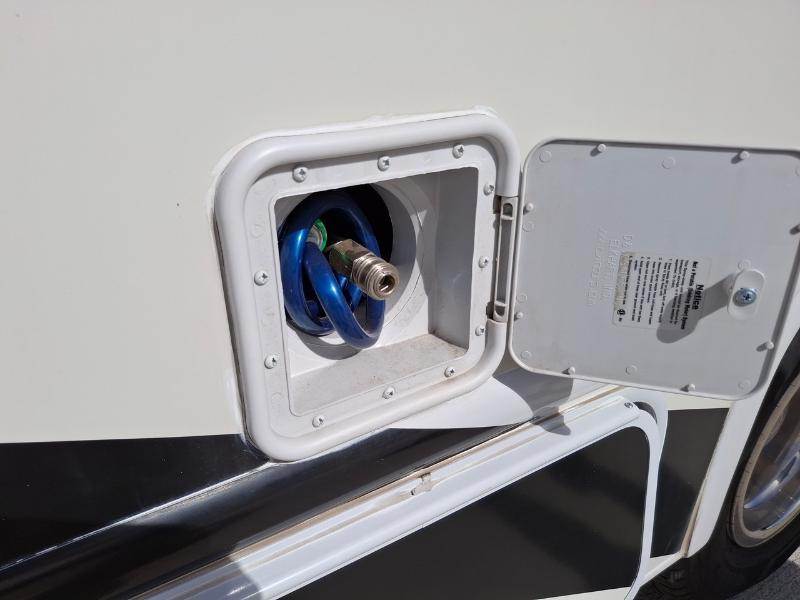 Thor Motor Coach Gemini  2023