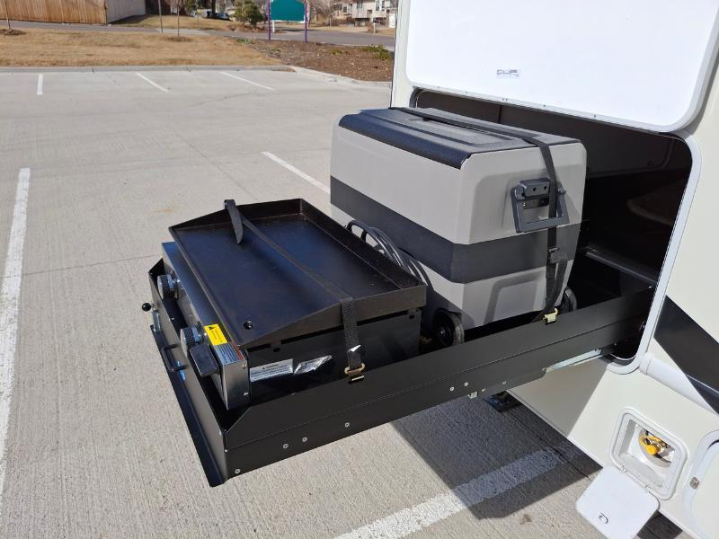 Thor Motor Coach Gemini  2023