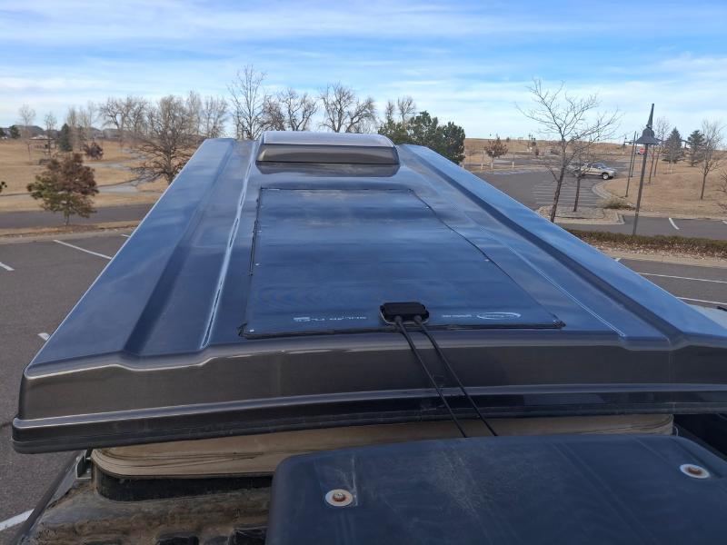 Thor Motor Coach Sequence 20J  2022