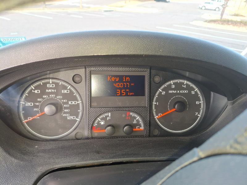 Thor Motor Coach Sequence 20J  2022