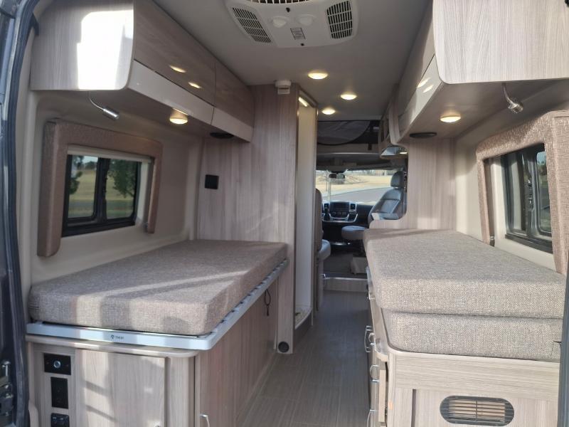 Thor Motor Coach Sequence 20J  2022