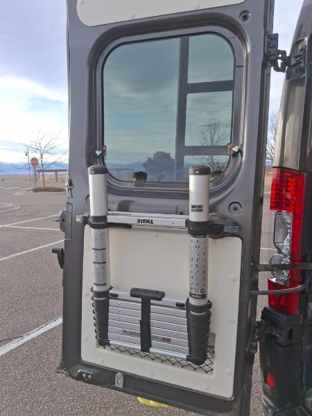 Thor Motor Coach Sequence 20J  2022