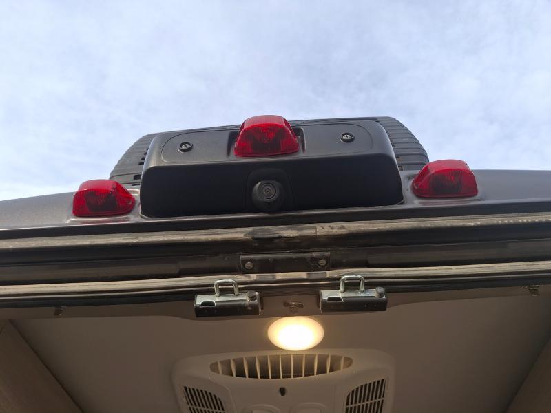 Thor Motor Coach Sequence 20J  2022