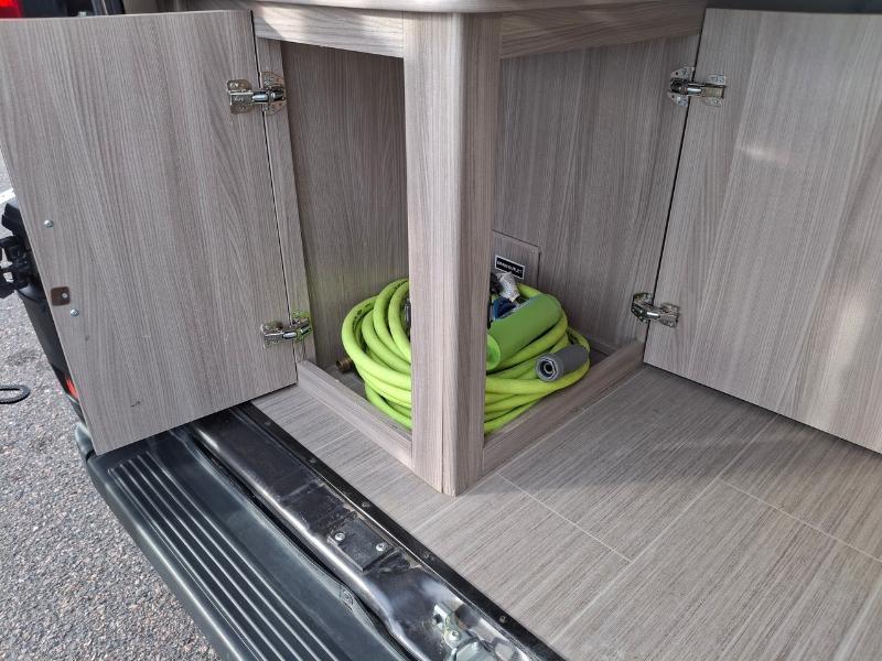 Thor Motor Coach Sequence 20J  2022