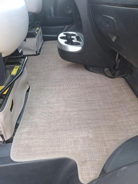 Thor Motor Coach Sequence 20J  2022