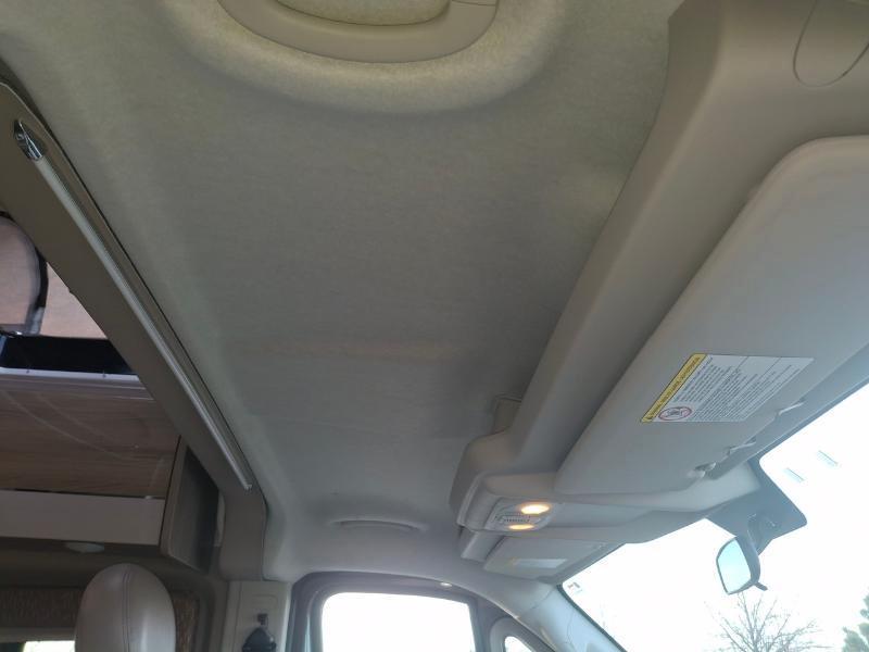 Thor Motor Coach Sequence 20J  2022