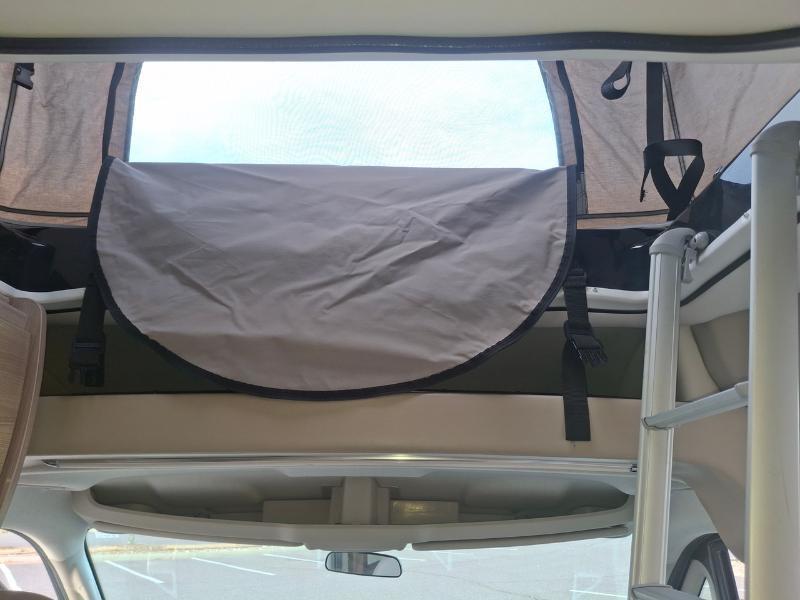 Thor Motor Coach Sequence 20J  2022