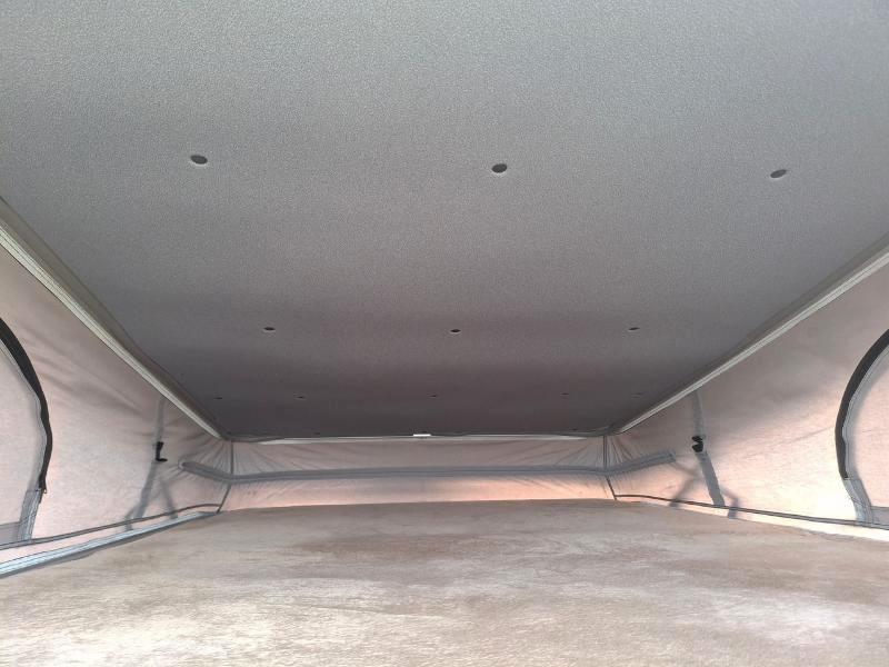 Thor Motor Coach Sequence 20J  2022