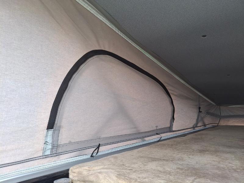 Thor Motor Coach Sequence 20J  2022