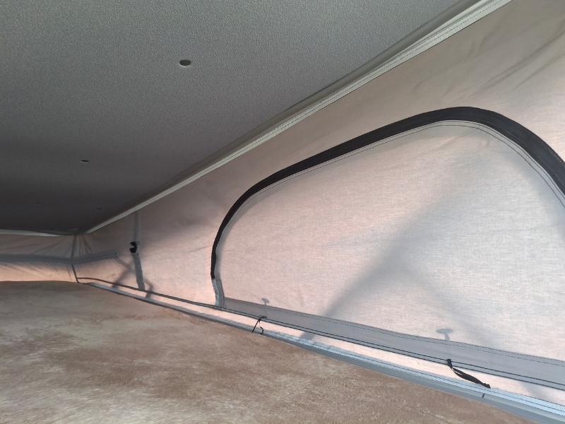 Thor Motor Coach Sequence 20J  2022