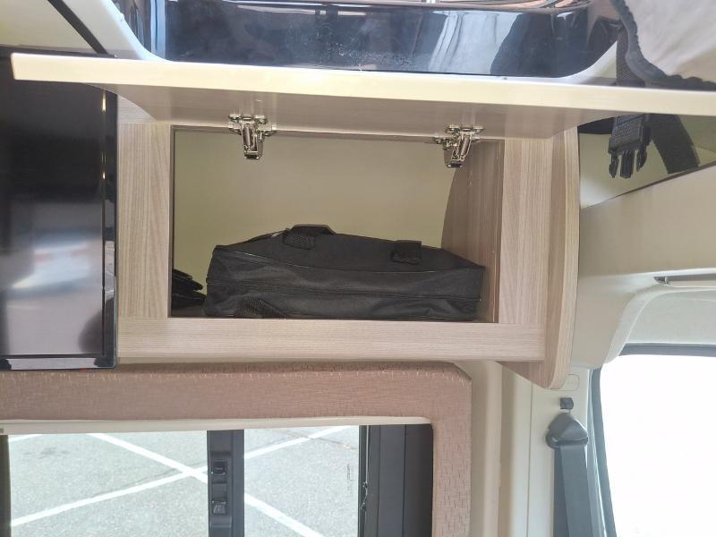 Thor Motor Coach Sequence 20J  2022