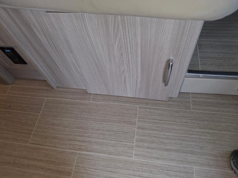 Thor Motor Coach Sequence 20J  2022