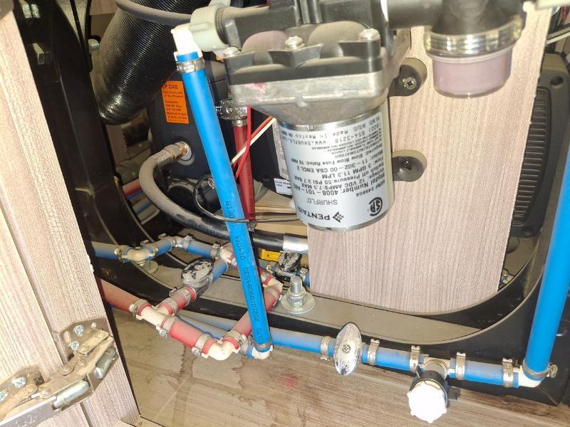 Thor Motor Coach Sequence 20J  2022