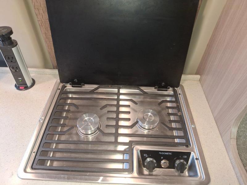 Thor Motor Coach Sequence 20J  2022