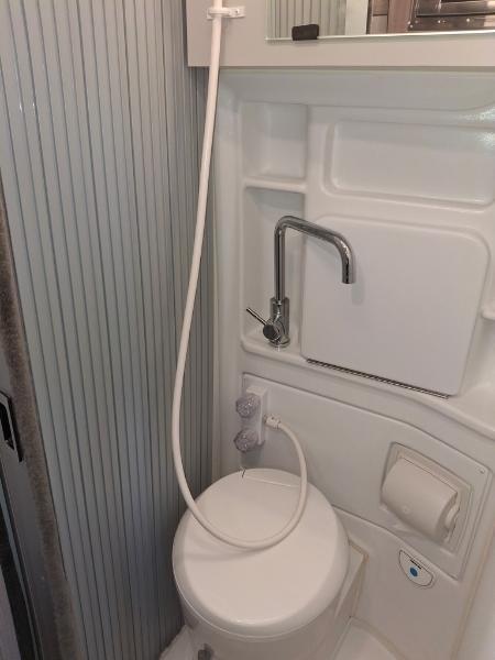 Thor Motor Coach Sequence 20J  2022