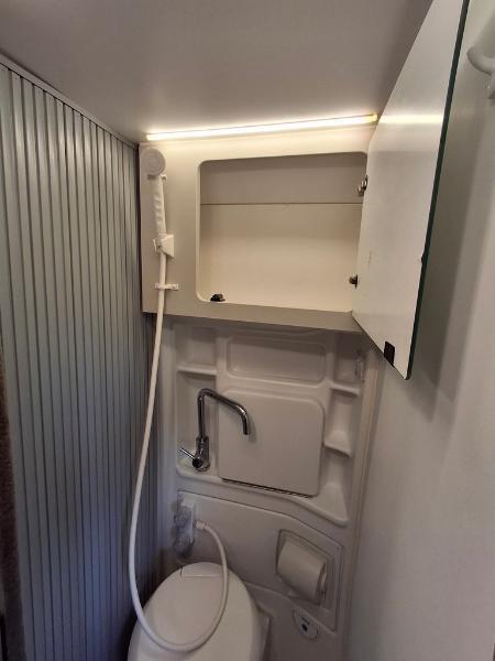 Thor Motor Coach Sequence 20J  2022