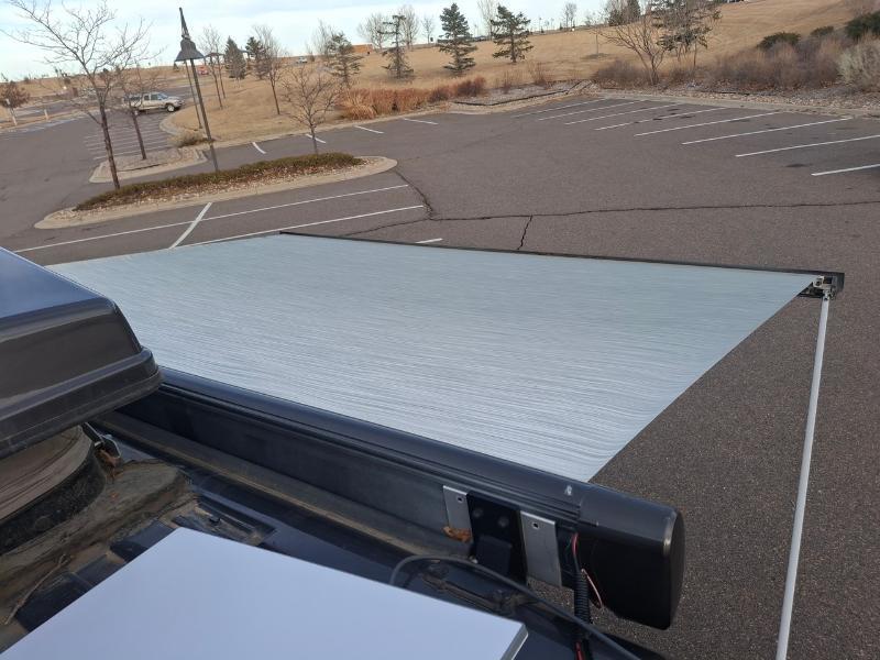 Thor Motor Coach Sequence 20J  2022