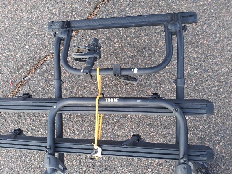 Thor Motor Coach Sequence 20J  2022