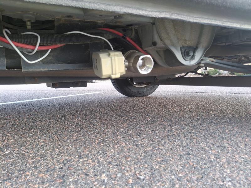 Thor Motor Coach Sequence 20J  2022