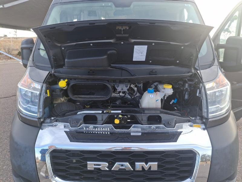 Thor Motor Coach Sequence 20J  2022