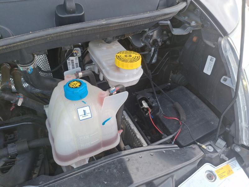 Thor Motor Coach Sequence 20J  2022