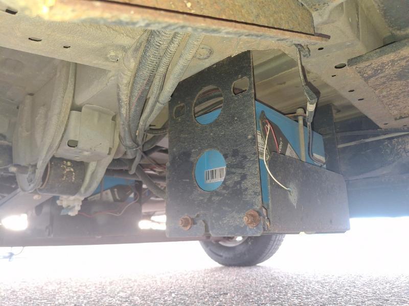 Thor Motor Coach Sequence 20J  2022