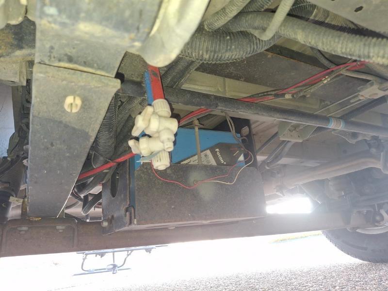 Thor Motor Coach Sequence 20J  2022