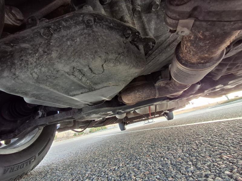 Thor Motor Coach Sequence 20J  2022