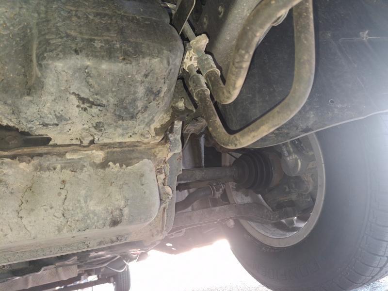 Thor Motor Coach Sequence 20J  2022