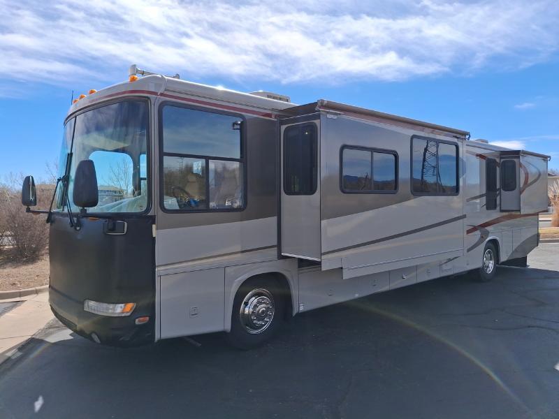 Gulf Stream Crescendo  2005