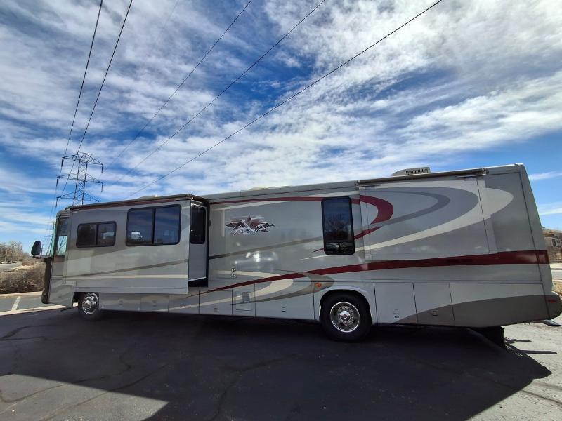 Gulf Stream Crescendo  2005