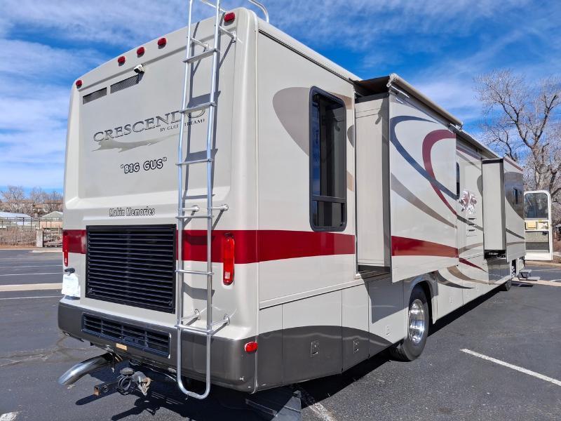 Gulf Stream Crescendo  2005