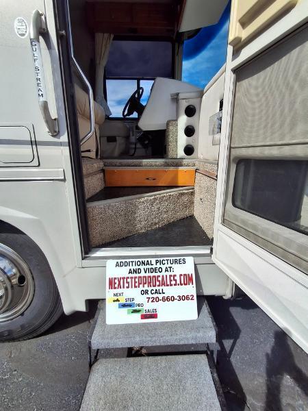 Gulf Stream Crescendo  2005