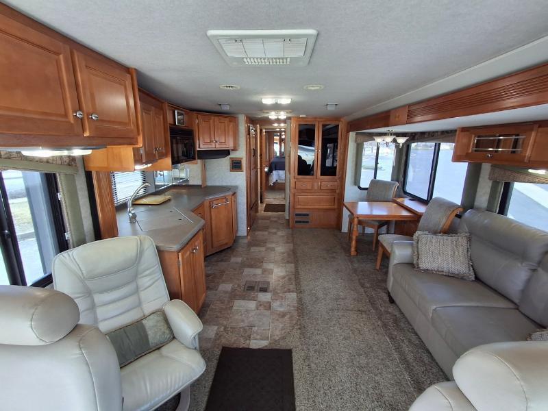 Gulf Stream Crescendo  2005