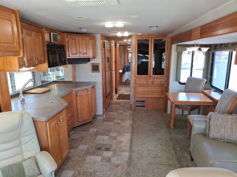 Gulf Stream Crescendo  2005