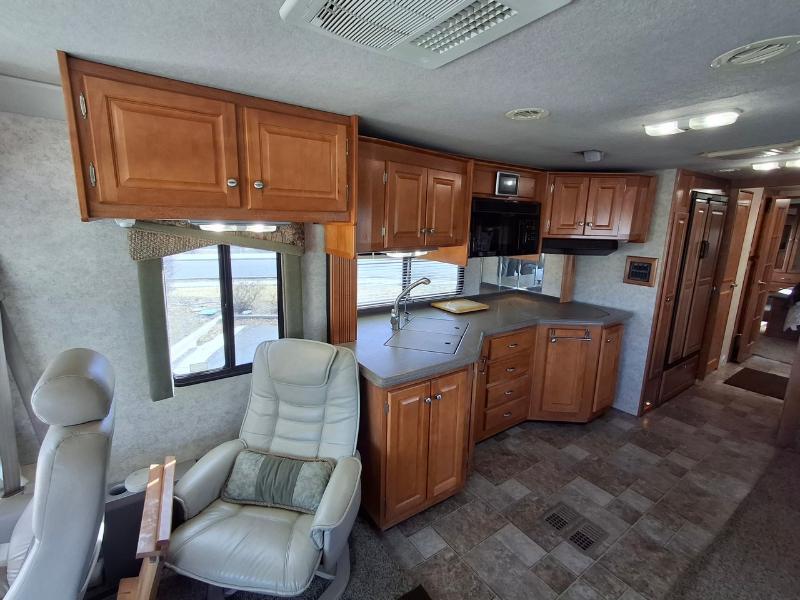 Gulf Stream Crescendo  2005