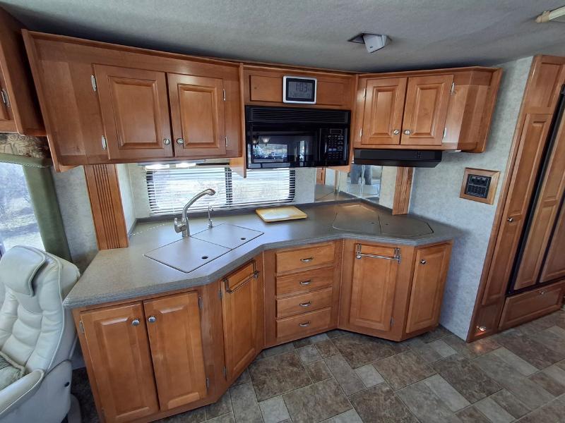 Gulf Stream Crescendo  2005