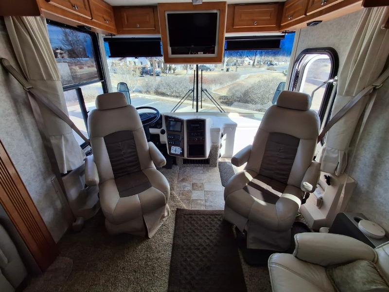 Gulf Stream Crescendo  2005